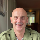 Mike Glavin, co-founder of Rainbow Curriculum